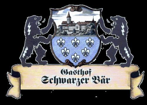 Gasthof Schwarzer Baer Kastl  المظهر الخارجي الصورة