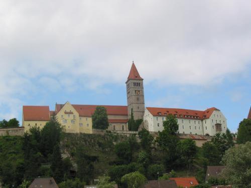 Gasthof Schwarzer Baer Kastl  المظهر الخارجي الصورة